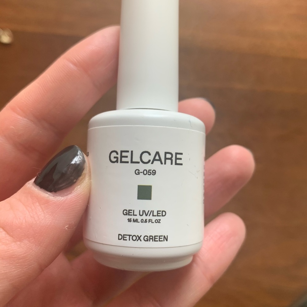 Gelcare